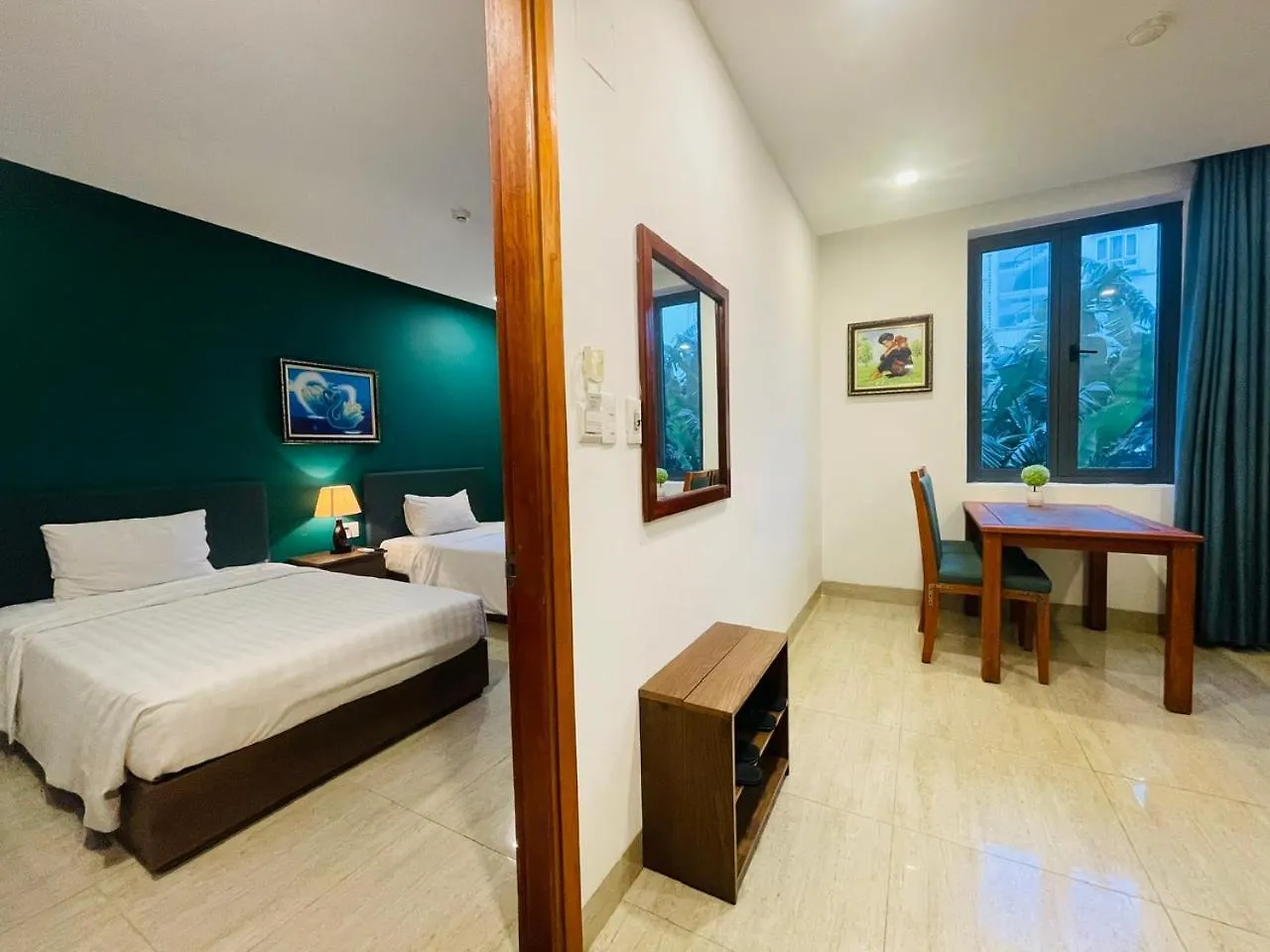 Ocean Garden Boutique Da Nang By Haviland