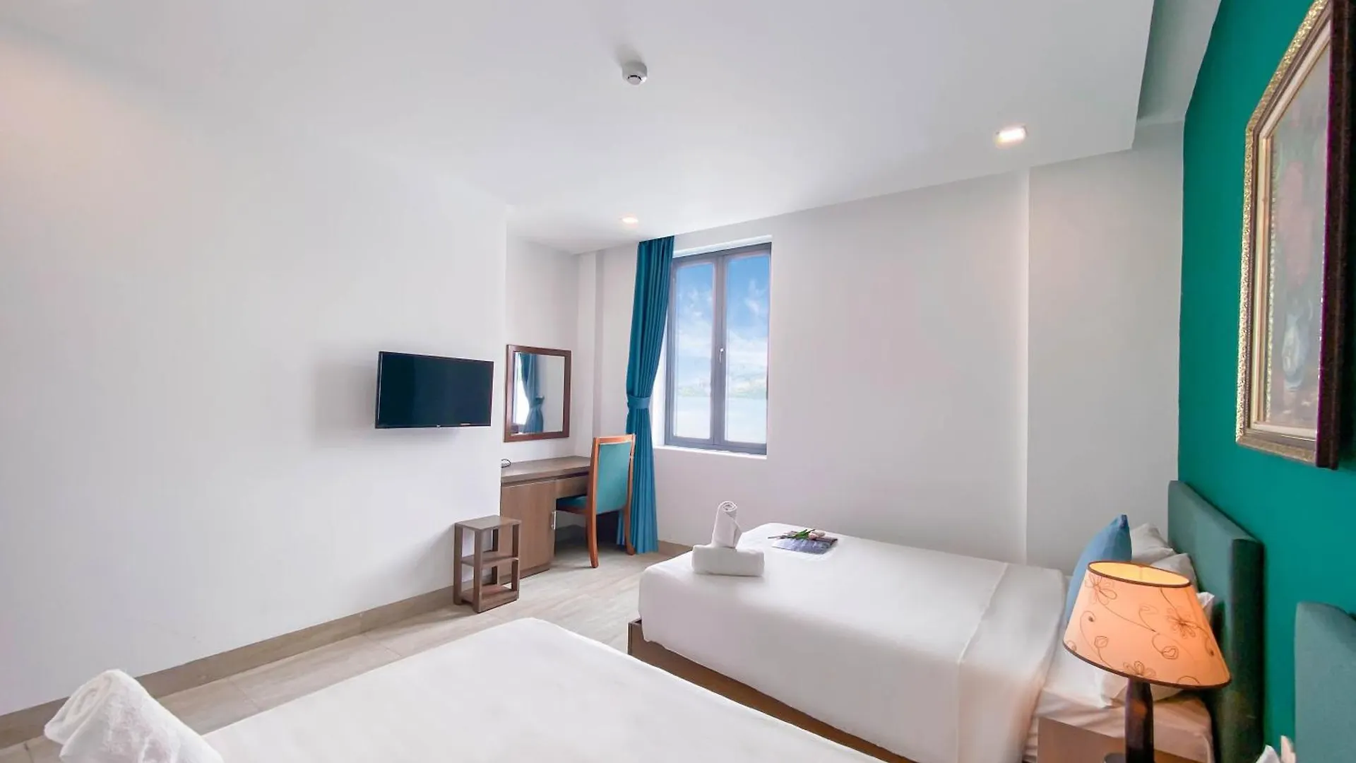 Ocean Garden Boutique Da Nang By Haviland