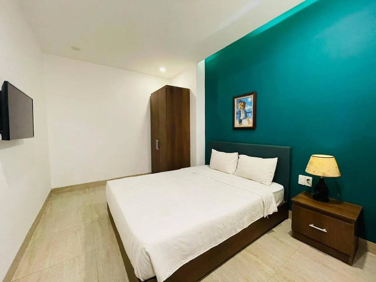 Ocean Garden Boutique Da Nang By Haviland Hotel