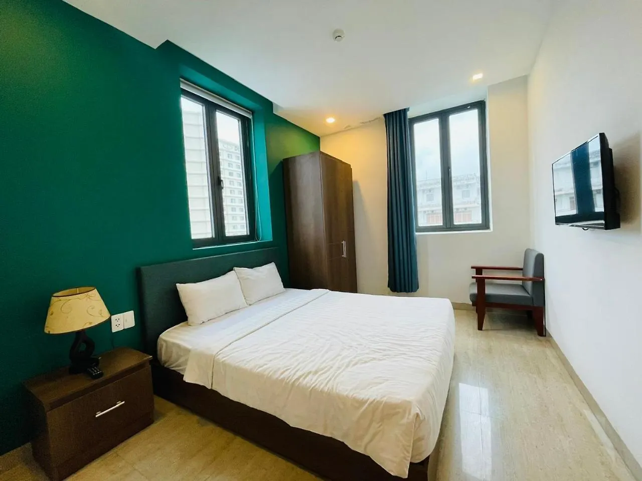 Ocean Garden Boutique Da Nang By Haviland Hotel