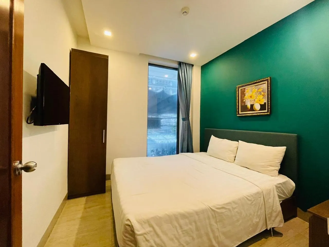 Ocean Garden Boutique Da Nang By Haviland Hotel