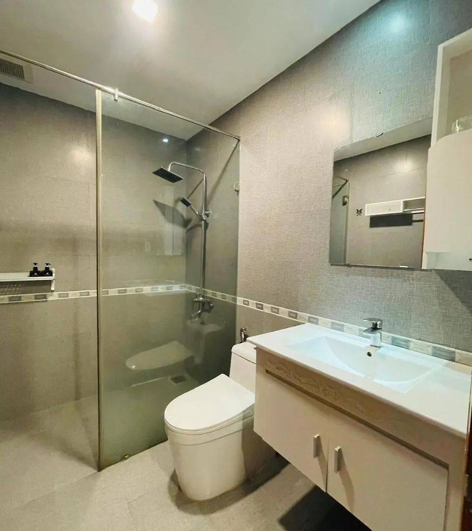 Hotel Ocean Garden Boutique Da Nang By Haviland