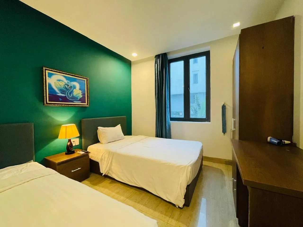 Ocean Garden Boutique Da Nang By Haviland