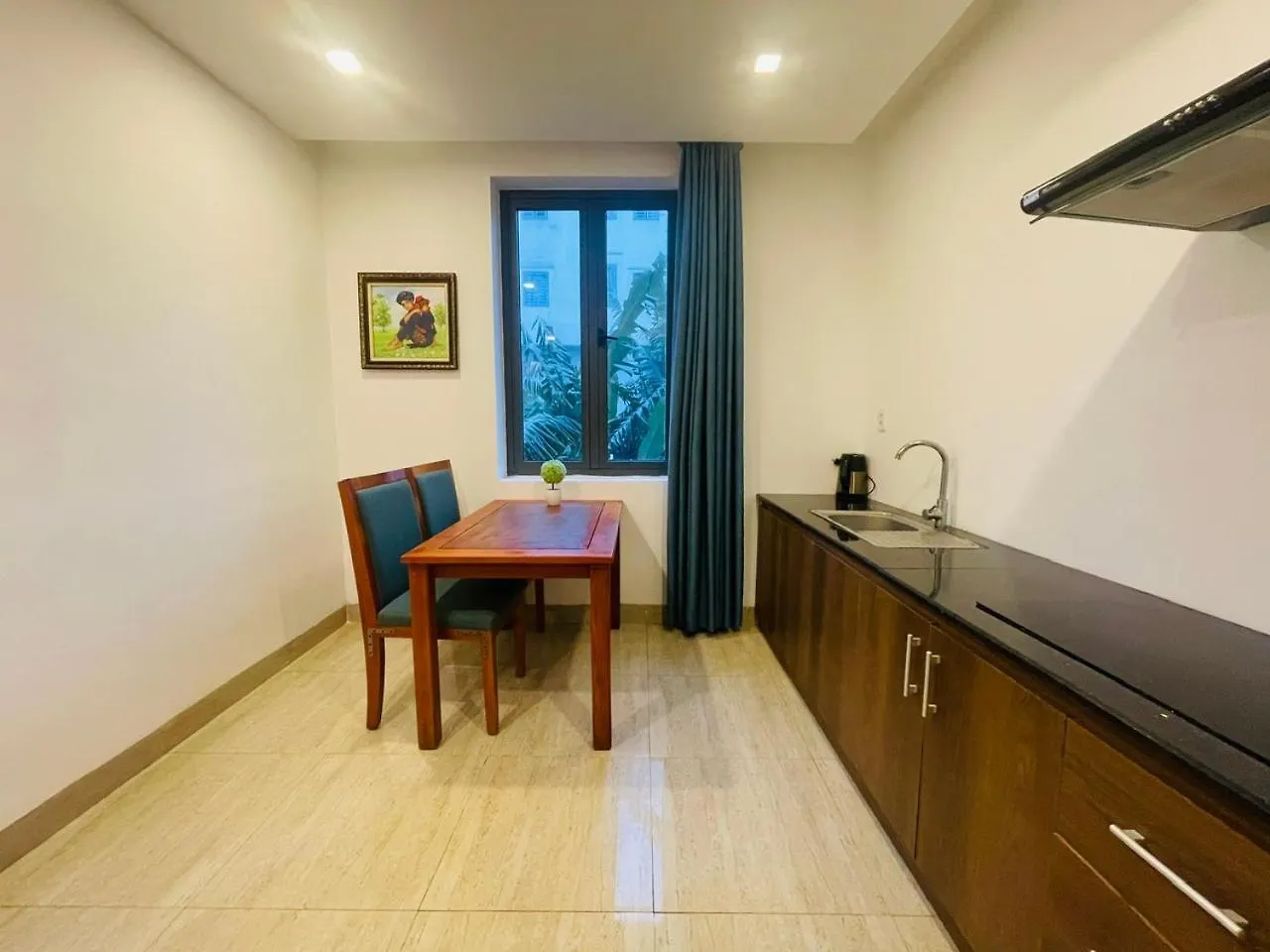 Ocean Garden Boutique Da Nang By Haviland Hotel