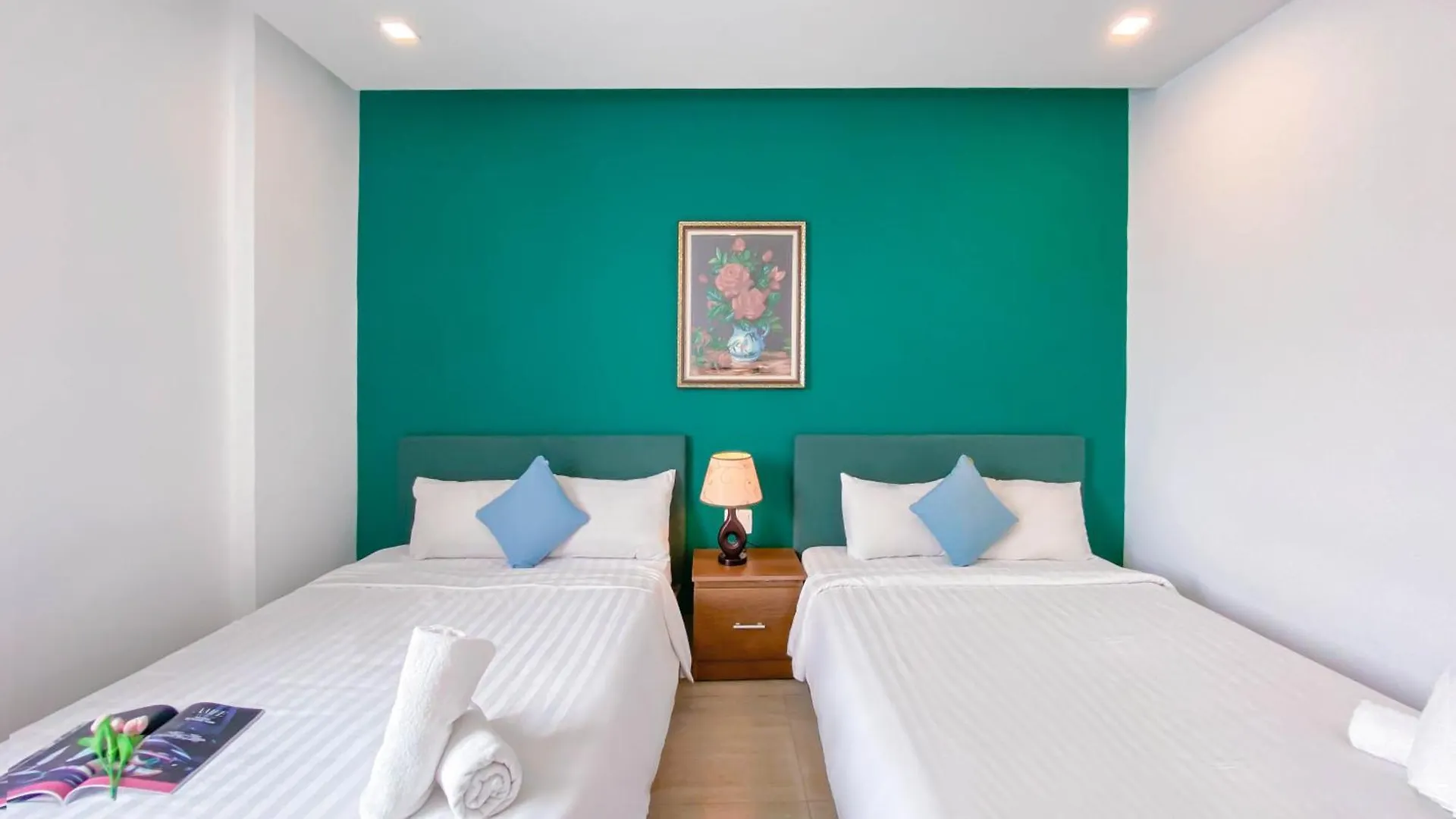 Ocean Garden Boutique Da Nang By Haviland Hotel