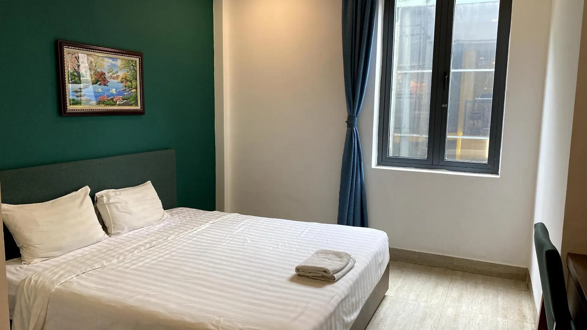 Ocean Garden Boutique Da Nang By Haviland Hotel