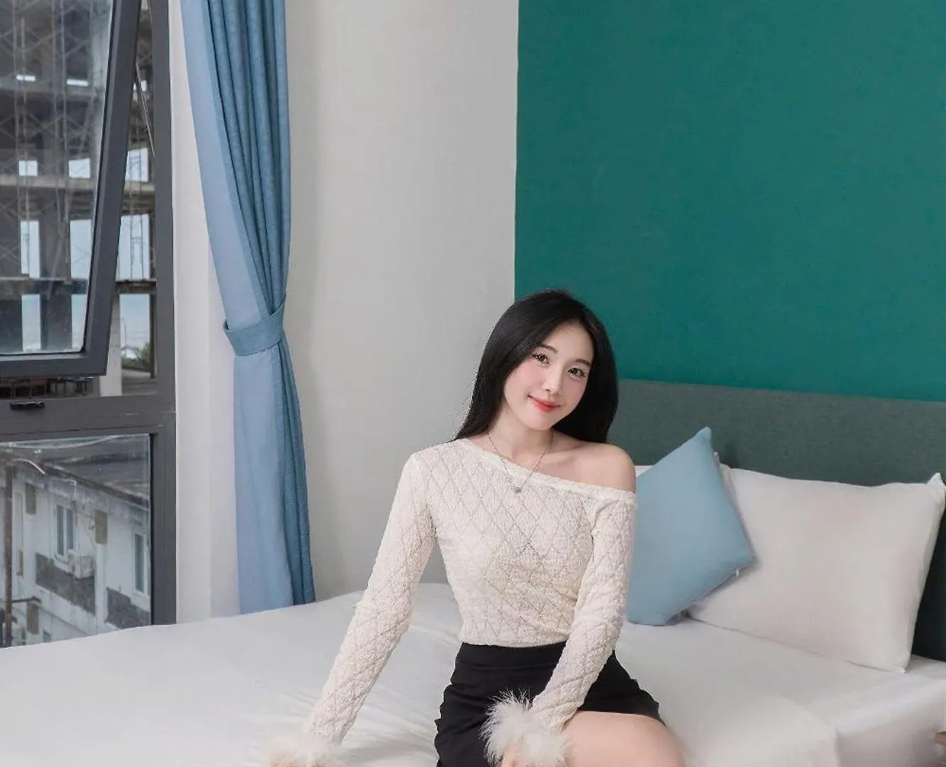 Ocean Garden Boutique Da Nang By Haviland