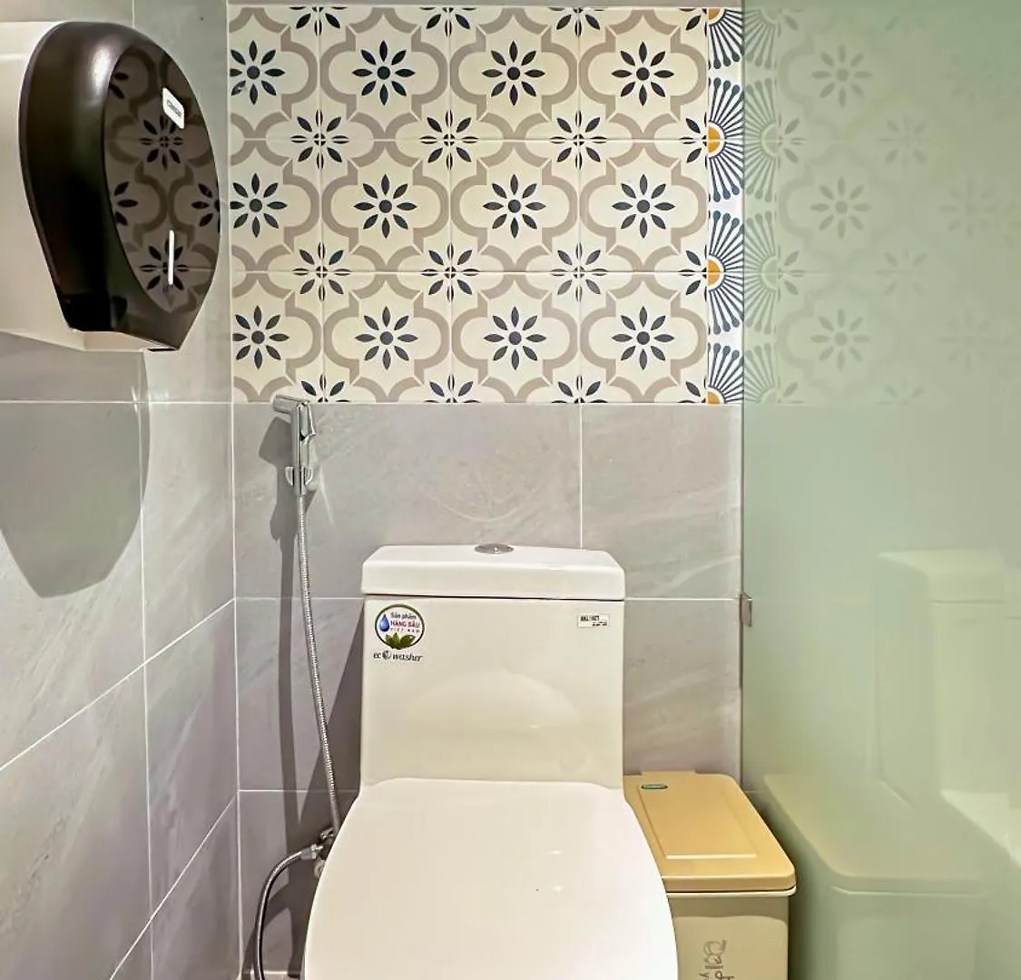 Ocean Garden Boutique Da Nang By Haviland Hotel