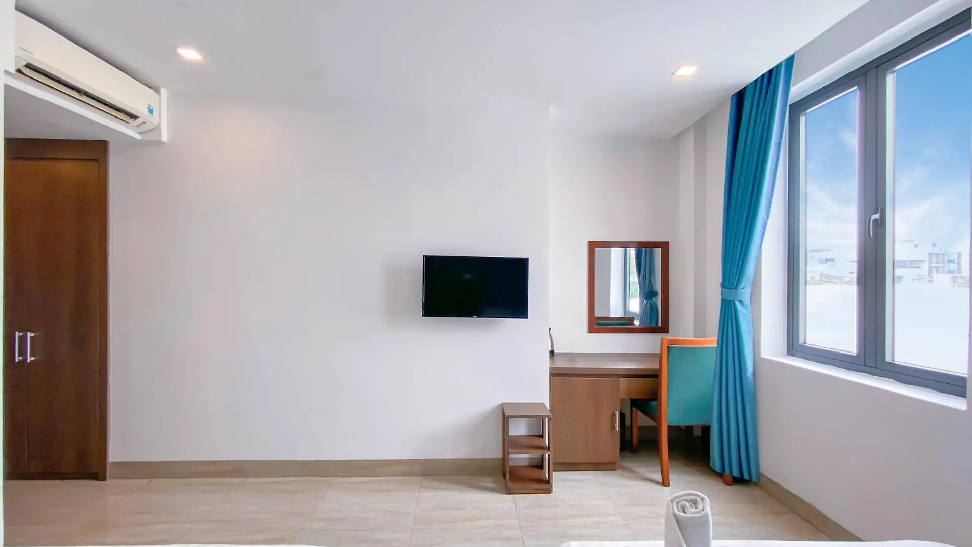 Hotel Ocean Garden Boutique Da Nang By Haviland