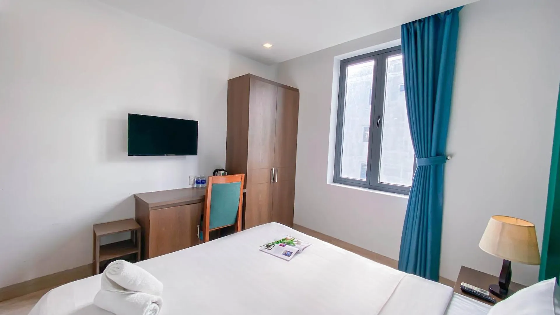Ocean Garden Boutique Da Nang By Haviland Vietnam