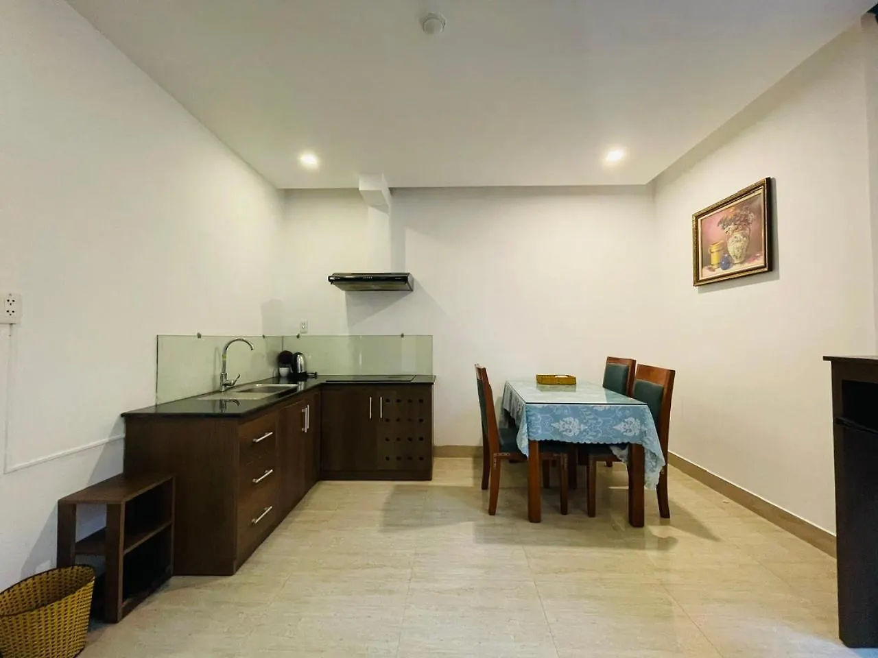 *** Hotel Ocean Garden Boutique Da Nang By Haviland Vietnam