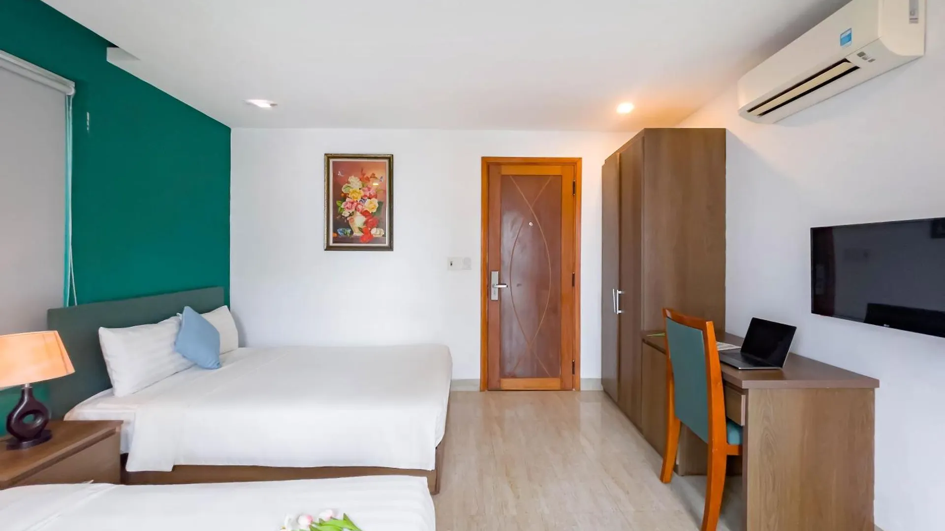 Ocean Garden Boutique Da Nang By Haviland Hotel