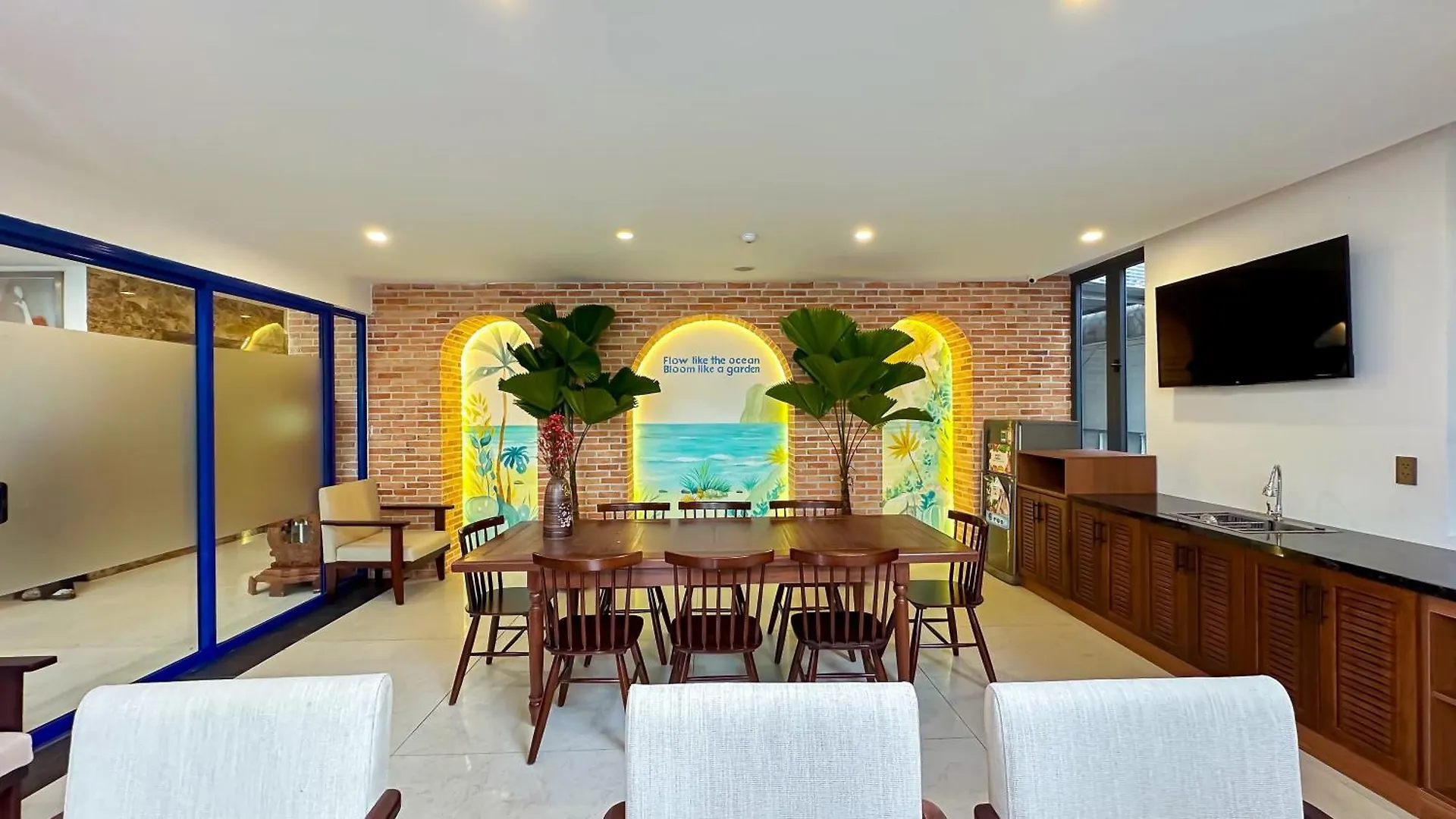 Ocean Garden Boutique Da Nang By Haviland Hotel