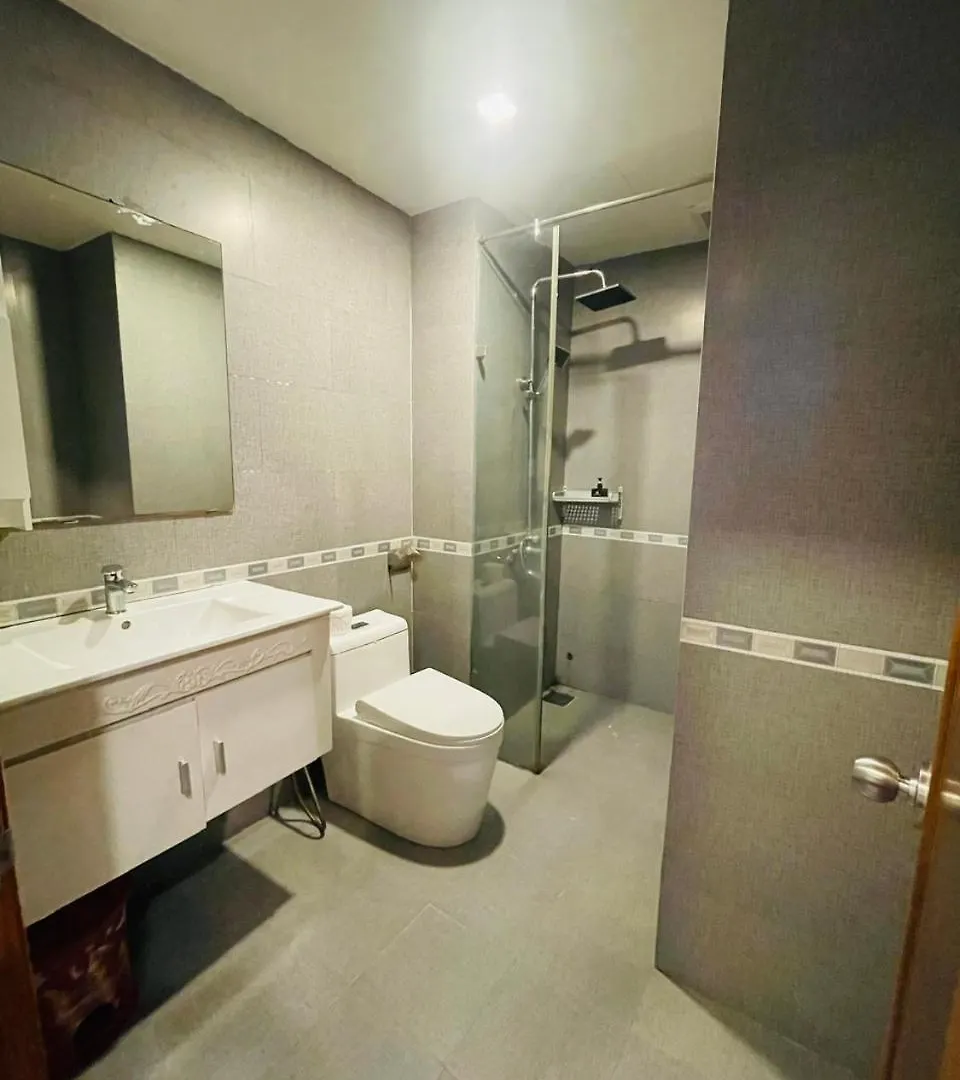 Ocean Garden Boutique Da Nang By Haviland Vietnam